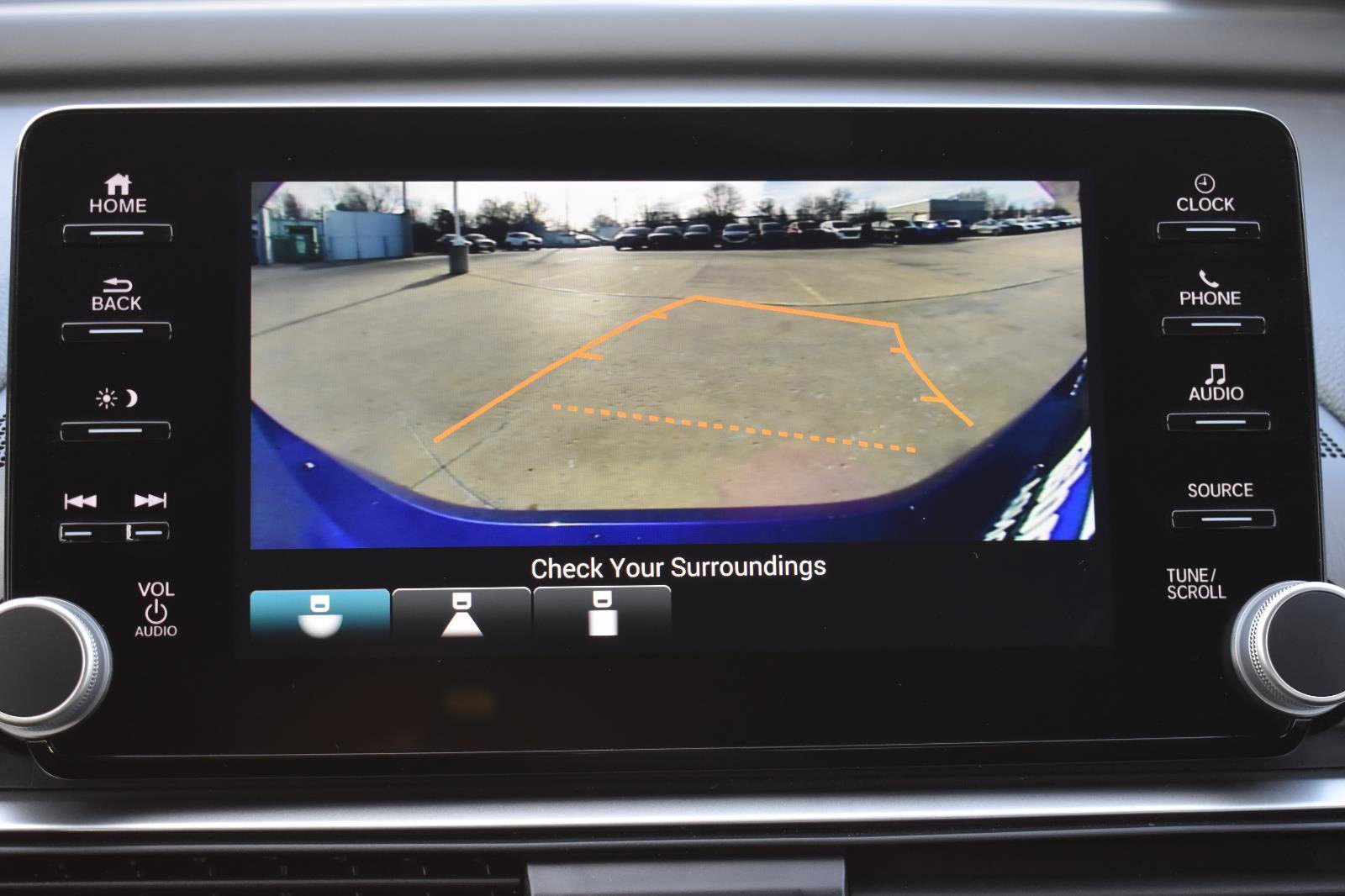 Used 2022 Honda Accord Sport image 5