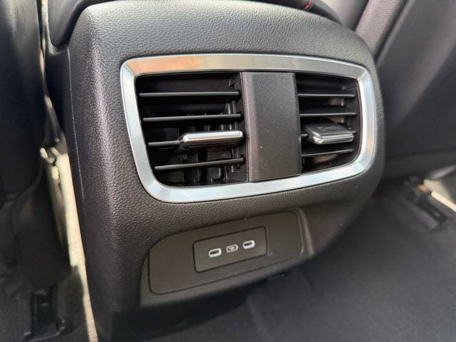 Certified 2023 Acura RDX A-Spec FWD image 15