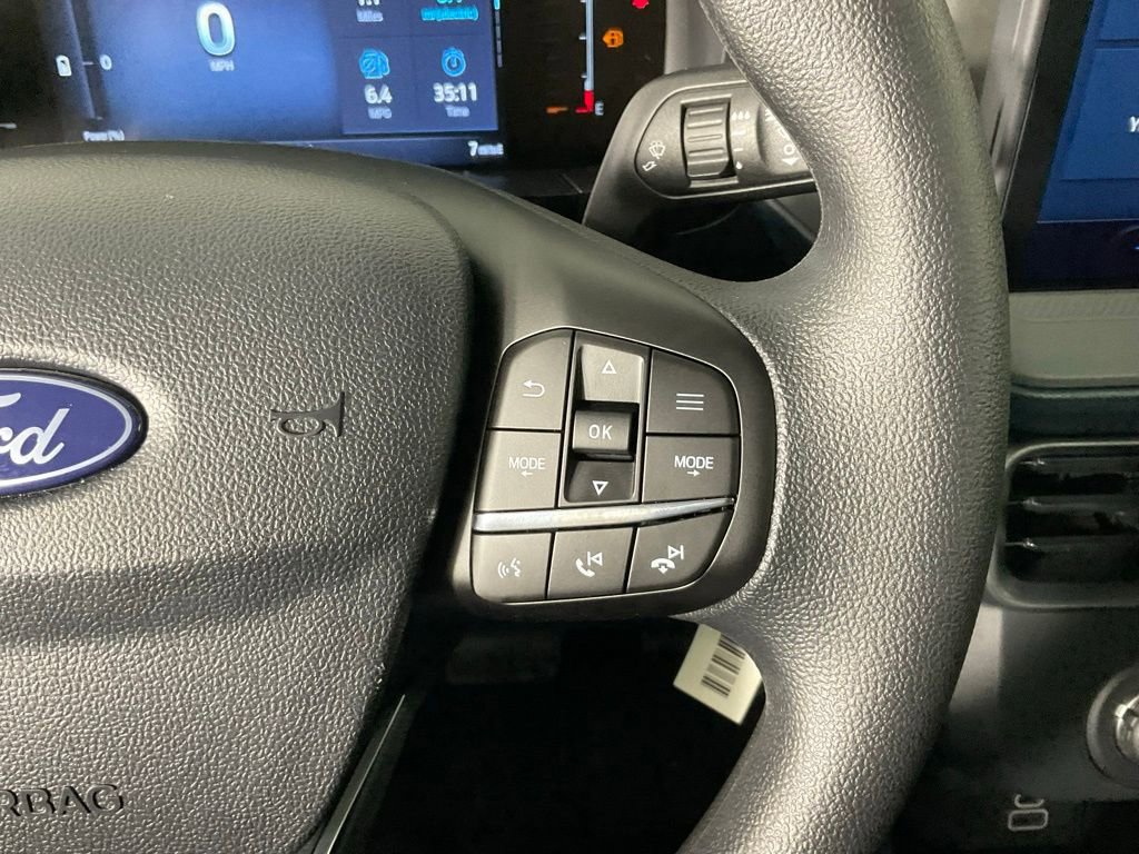 New 2026 Ford Maverick XL image 23