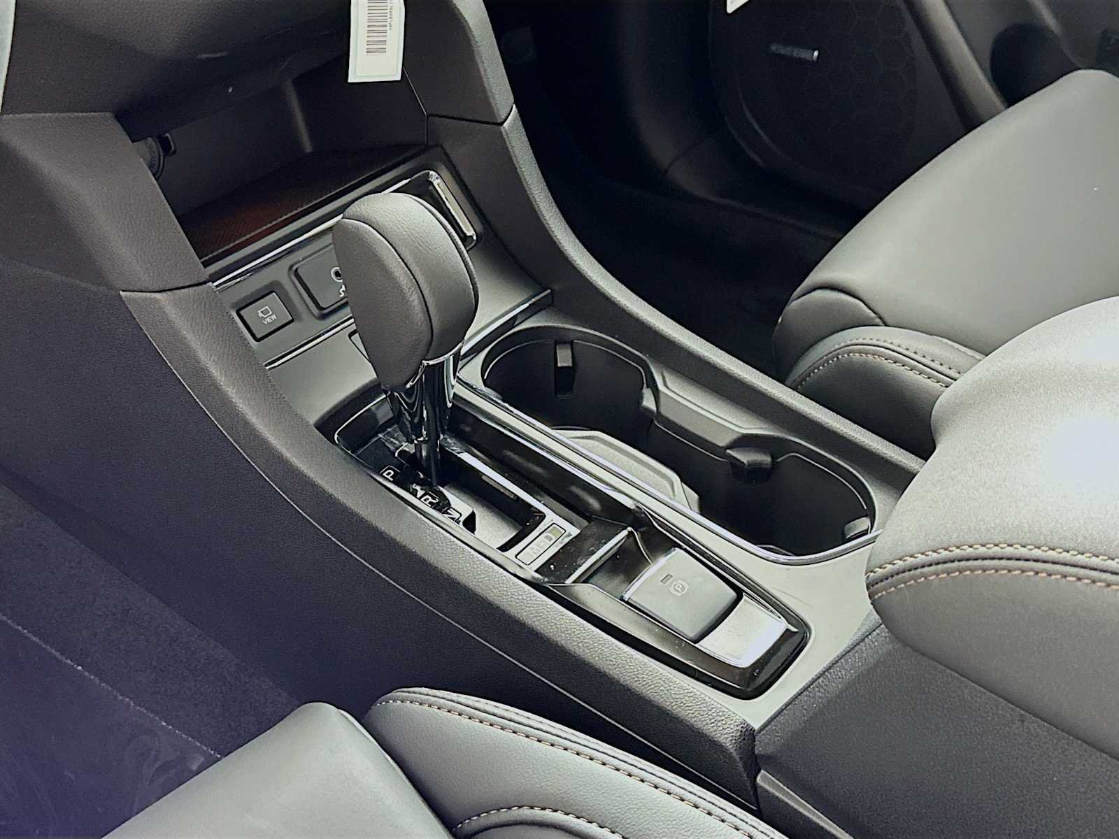 New 2026 Subaru Ascent Limited Bronze image 16