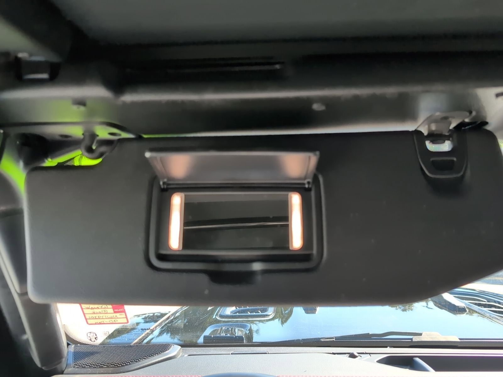 Used 2022 Jeep Wrangler Unlimited Rubicon w/ LED Lighting Group image 31