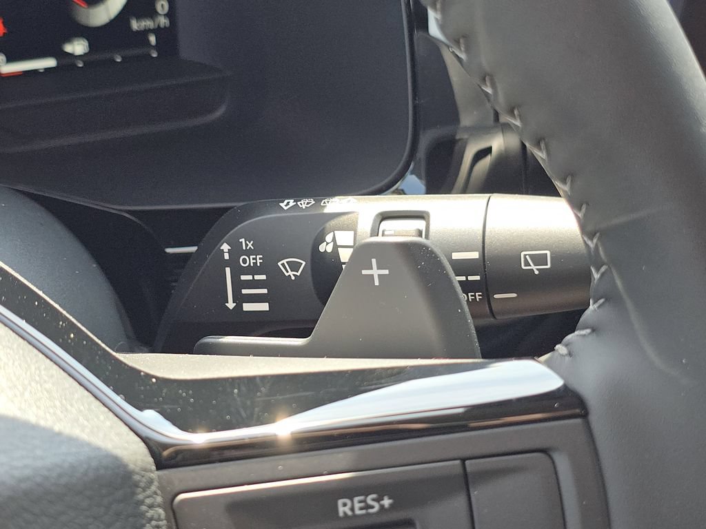New 2026 Nissan Pathfinder SL AWD/4WD image 29