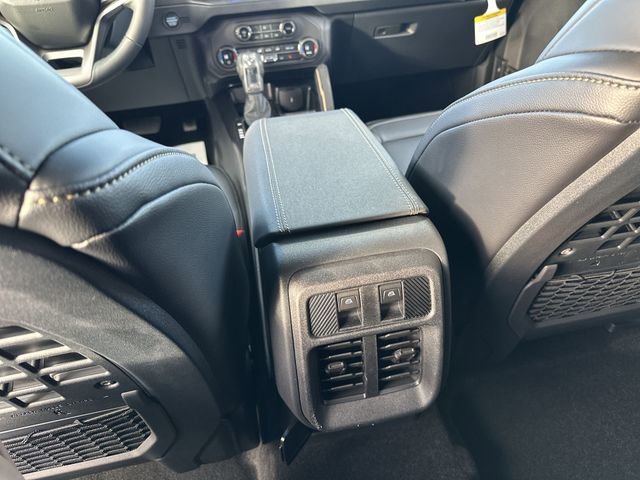 New 2026 Ford Bronco Badlands AWD/4WD image 24