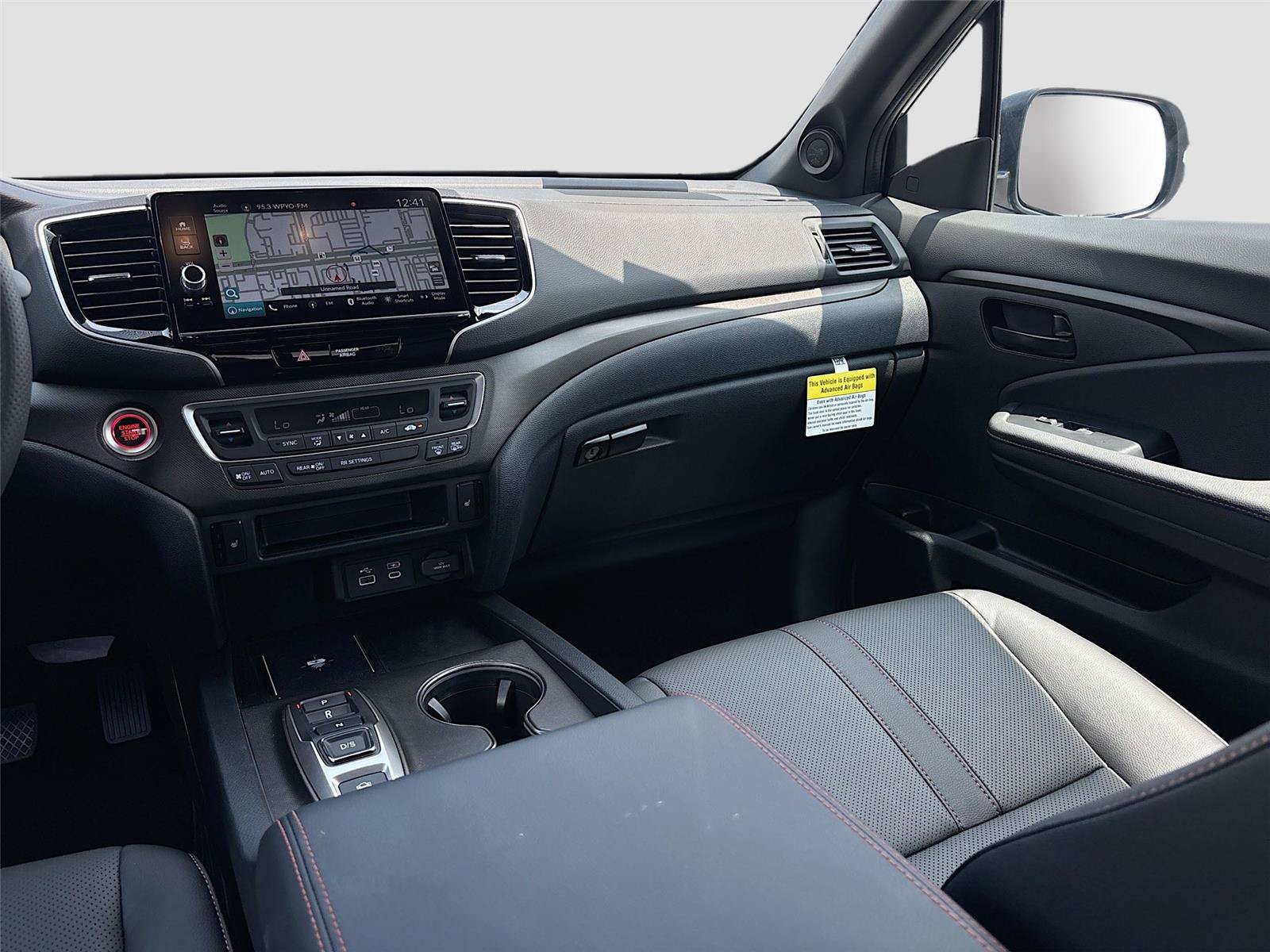 Used 2026 Honda Ridgeline TrailSport image 29