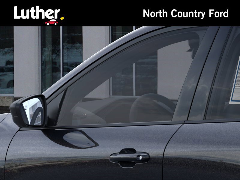 New 2026 Ford Escape Active w/ Active Premium Tech Pack AWD/4WD image 20