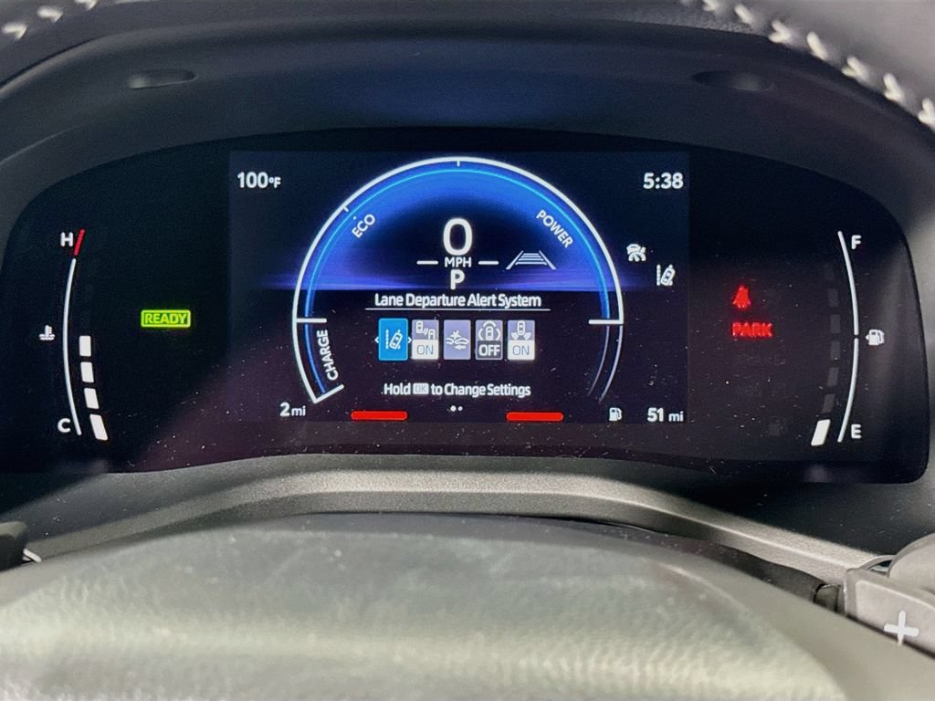 New 2026 Toyota Camry SE FWD image 12