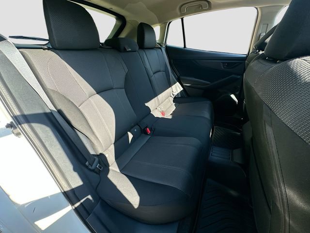 Used 2020 Subaru Impreza Premium AWD/4WD image 25