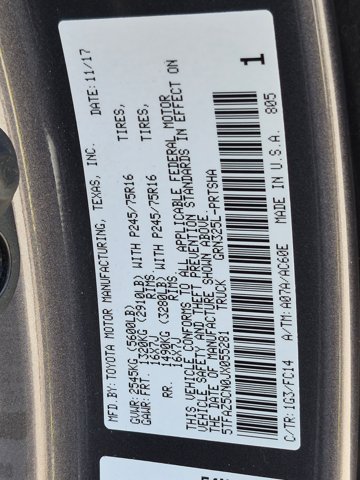 Used 2018 Toyota Tacoma SR5 RWD image 23
