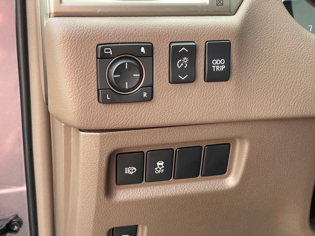 Used 2019 Lexus GX 460 Premium AWD/4WD image 15