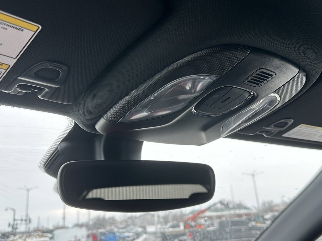 Used 2023 Jeep Compass Trailhawk image 32