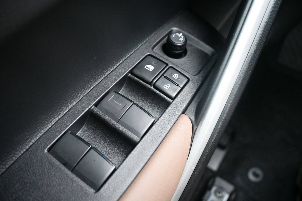 New 2026 Toyota Corolla Cross XLE AWD/4WD image 28