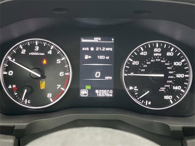 Used 2023 Subaru Ascent Onyx Edition Limited image 48