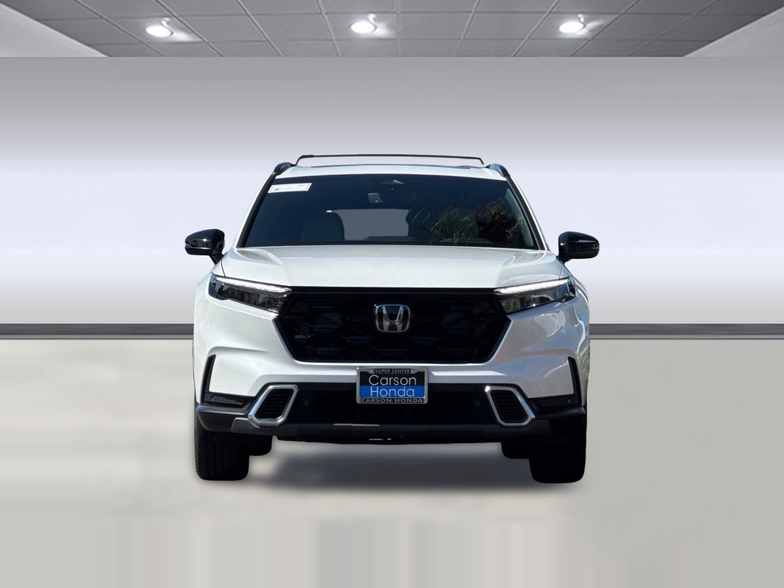 Certified 2025 Honda CR-V Sport Touring image 5