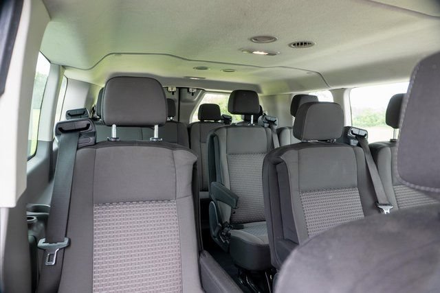Used 2024 Ford Transit 350 XLT RWD image 12