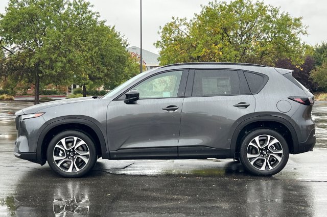 New 2026 MAZDA CX-5 Preferred AWD/4WD image 9
