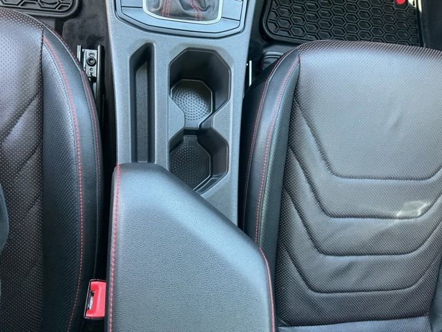Used 2024 Volkswagen Jetta GLI Autobahn FWD image 22