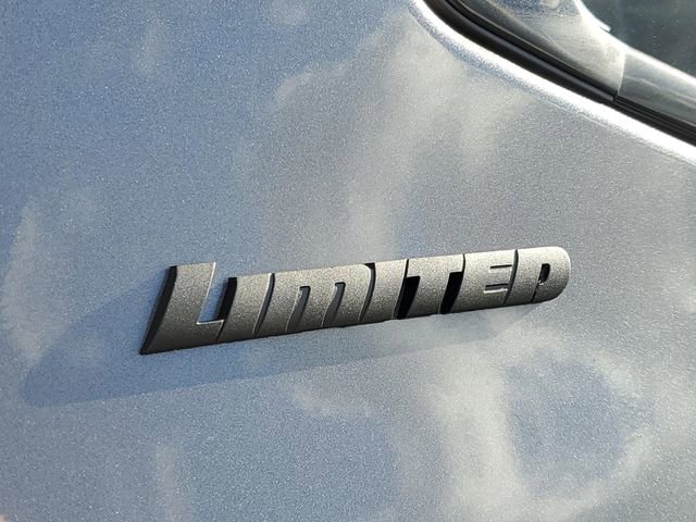 New 2026 Toyota Tundra Limited image 6