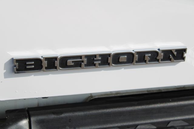 Used 2024 RAM 2500 Big Horn image 7