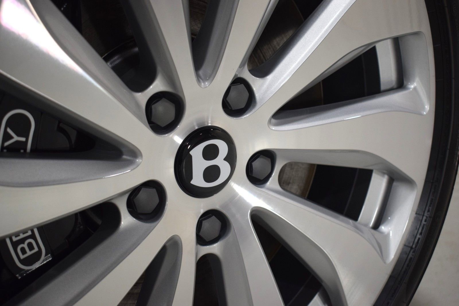 New 2026 Bentley Continental GTC image 19