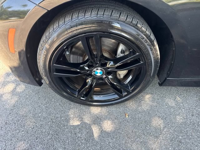 Used 2018 BMW 330i xDrive Sedan AWD/4WD image 17