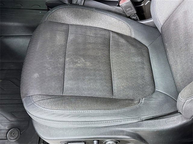 Used 2019 GMC Sierra 1500 SLE w/ SLE Value Package image 20