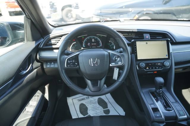 Used 2020 Honda Civic LX image 21