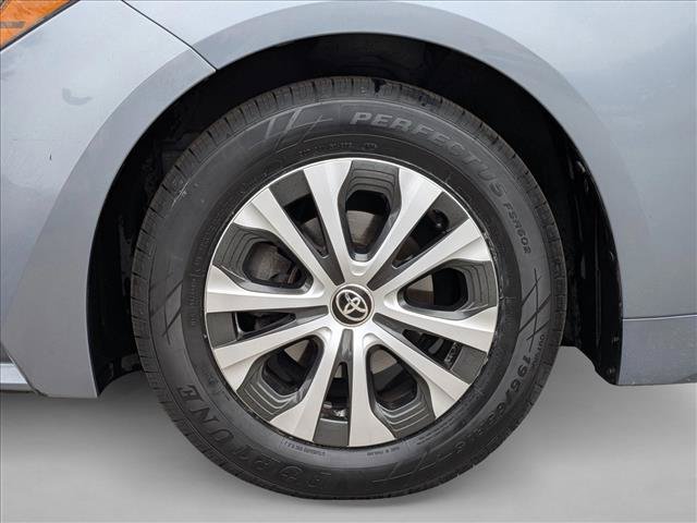 Certified 2021 Toyota Corolla LE w/ Carpet Mat Package (TMS) FWD image 22