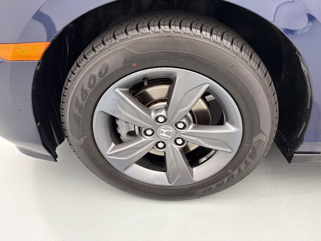 Used 2022 Honda Odyssey EX image 4