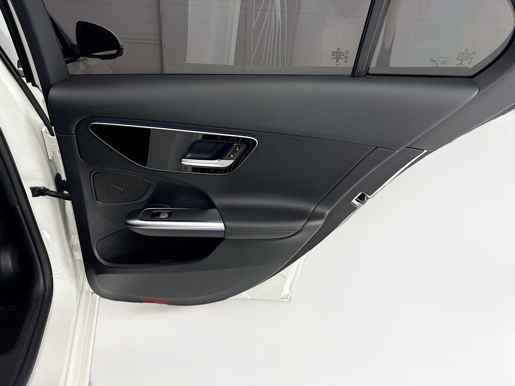 Certified 2023 Mercedes-Benz C 300 Sedan image 25