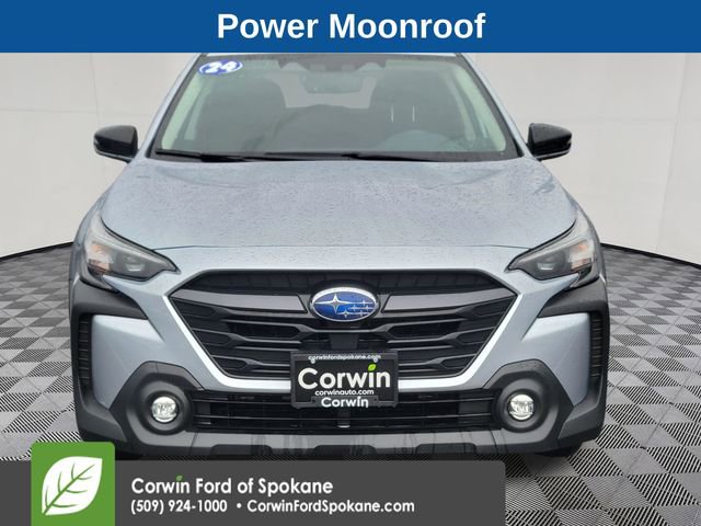 Used 2024 Subaru Outback Premium image 7