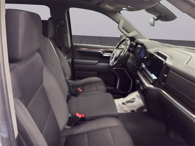 Used 2022 Chevrolet Silverado 1500 LT image 36