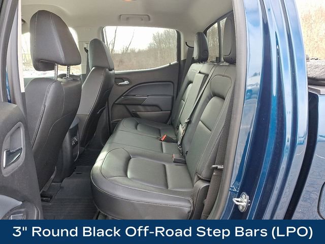 Used 2020 Chevrolet Colorado Z71 image 13