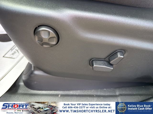 New 2026 Dodge Durango AWD w/ Skid Plate Group image 26