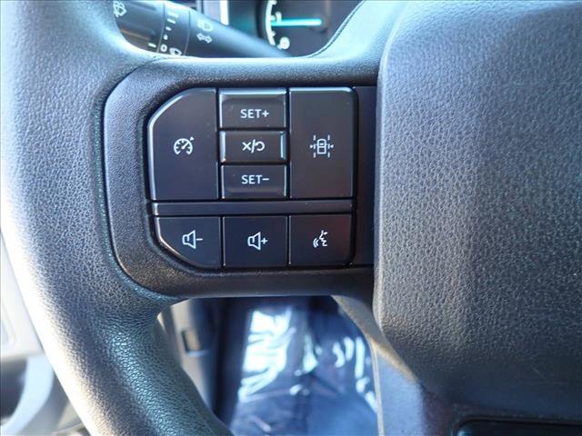 Used 2023 Ford F150 XLT AWD/4WD image 13