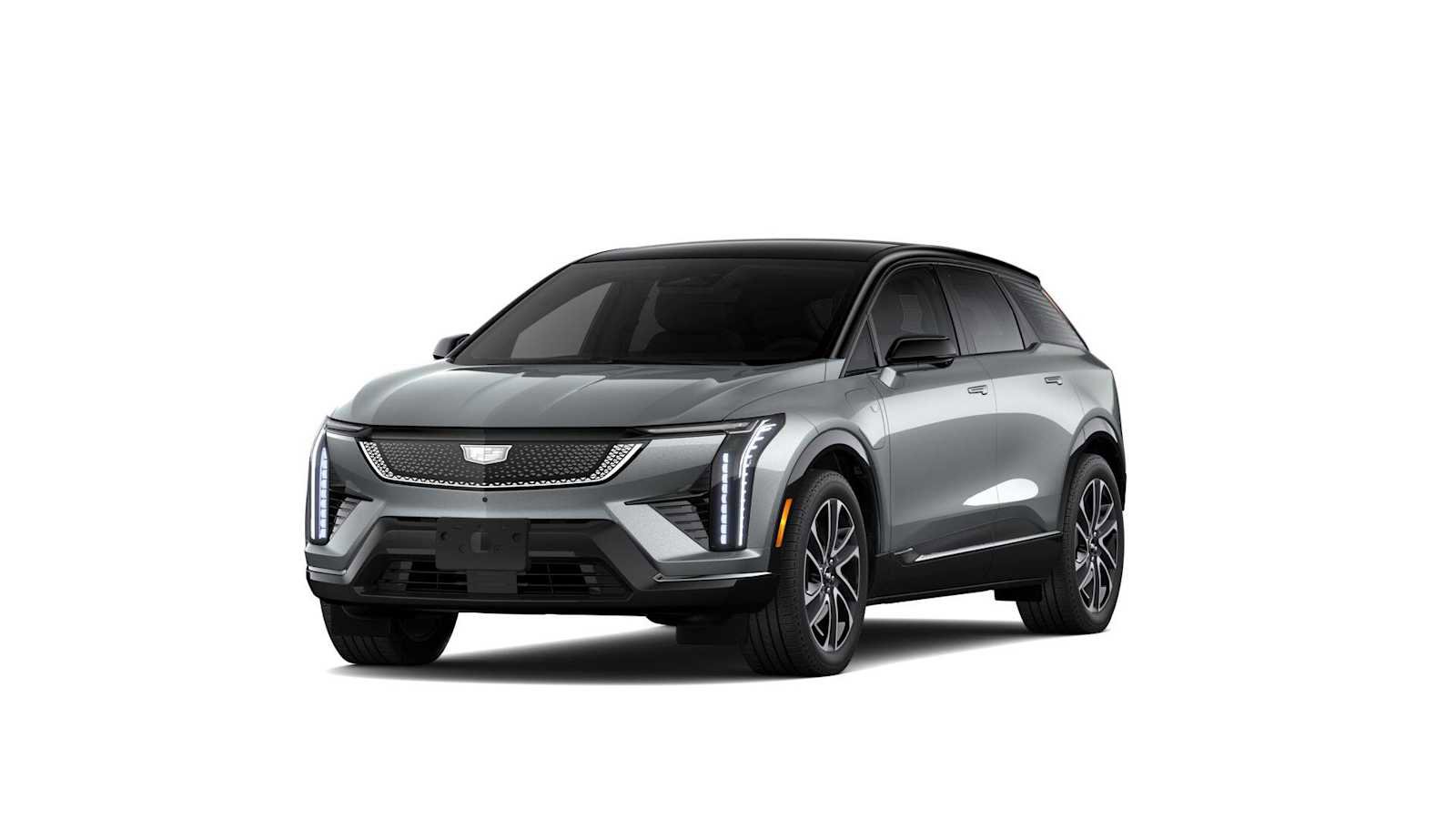 New 2026 Cadillac Optiq Sport 2 w/ LPO, Floor Liner Package