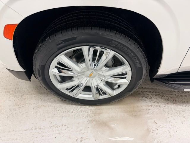 Certified 2021 Chevrolet Tahoe Premier w/ Premium Package image 19