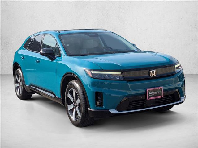 New 2026 Honda Prologue Touring image 6
