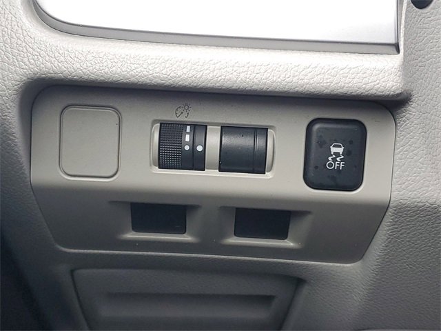 Used 2018 Subaru Forester 2.5i w/ Alloy Wheel Package image 18