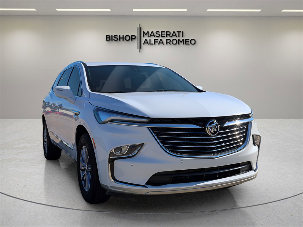 Used 2024 Buick Enclave Premium image 1
