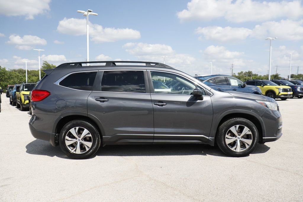 Used 2020 Subaru Ascent Premium w/ Convenience Package AWD/4WD image 4