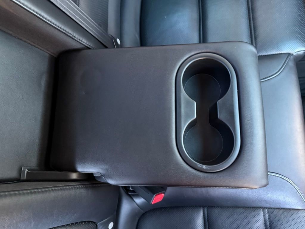 Used 2014 MAZDA MAZDA6 Grand Touring image 19