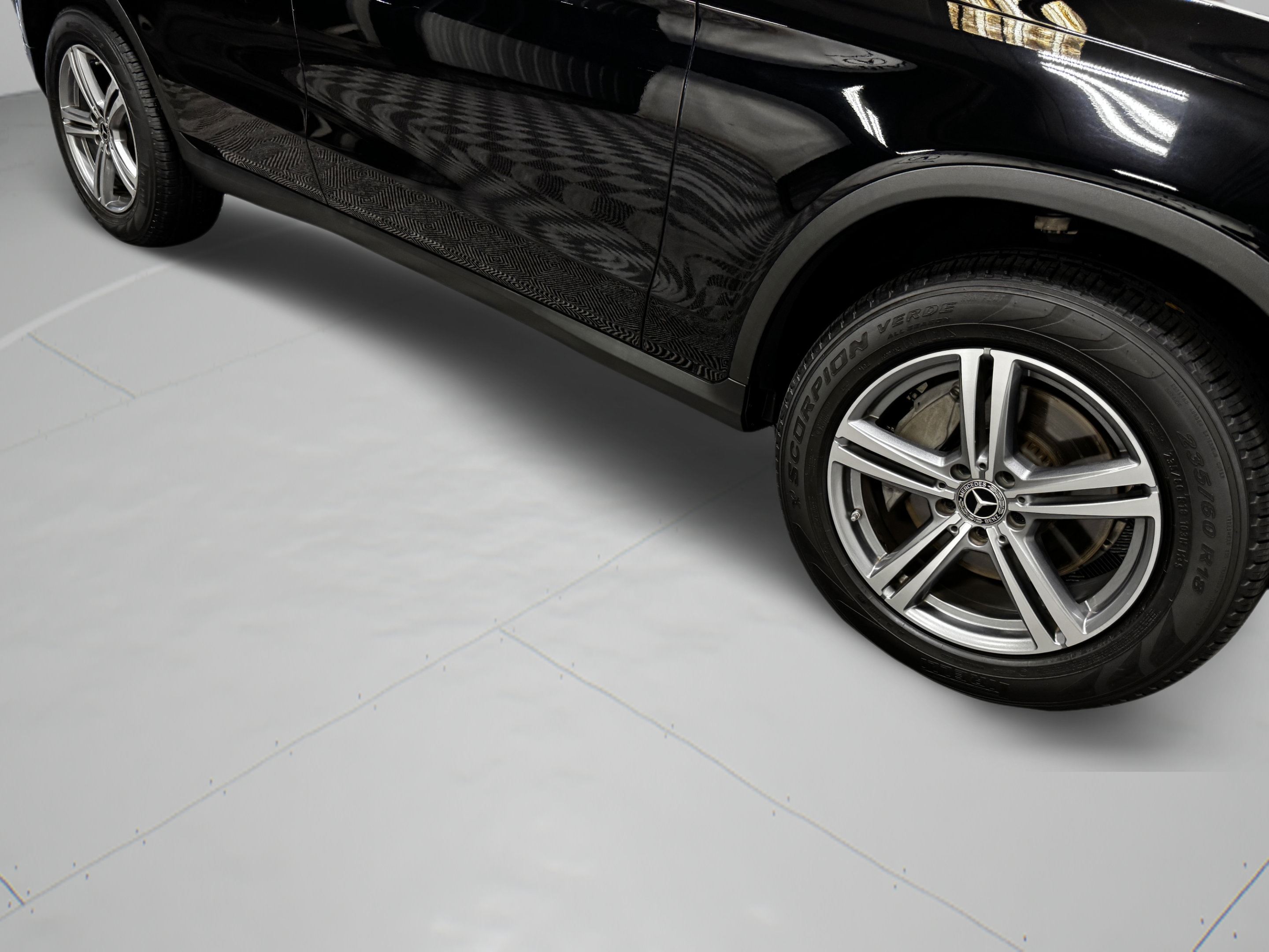 Used 2021 Mercedes-Benz GLC 300 image 48