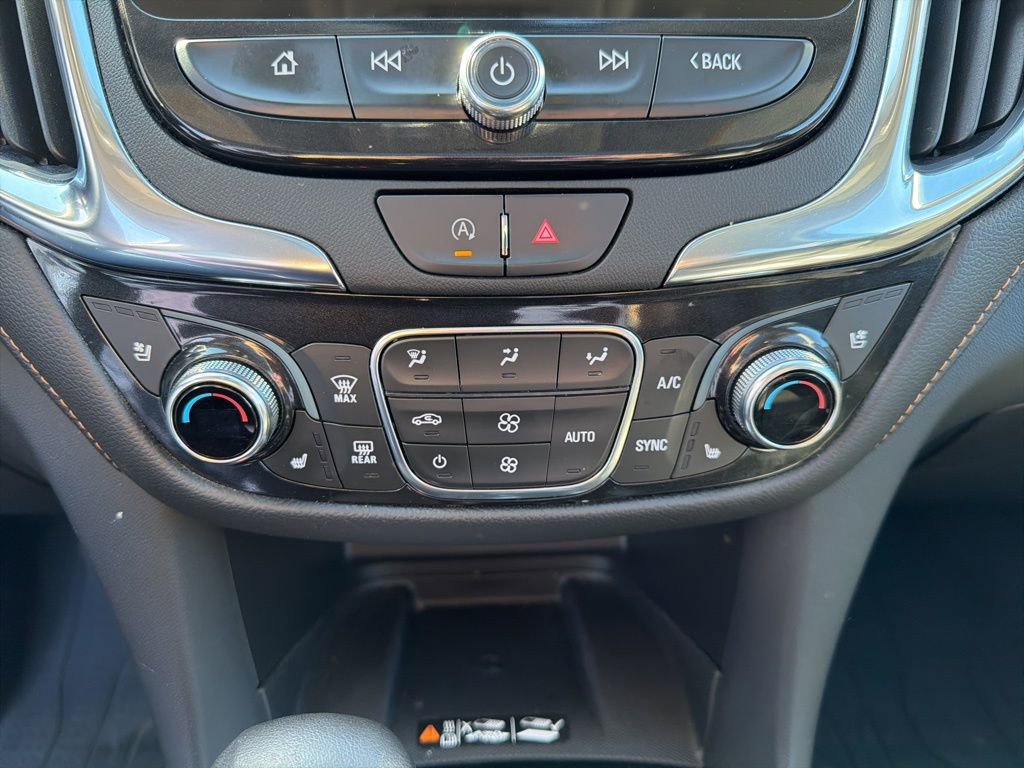 Used 2022 Chevrolet Equinox Premier image 18