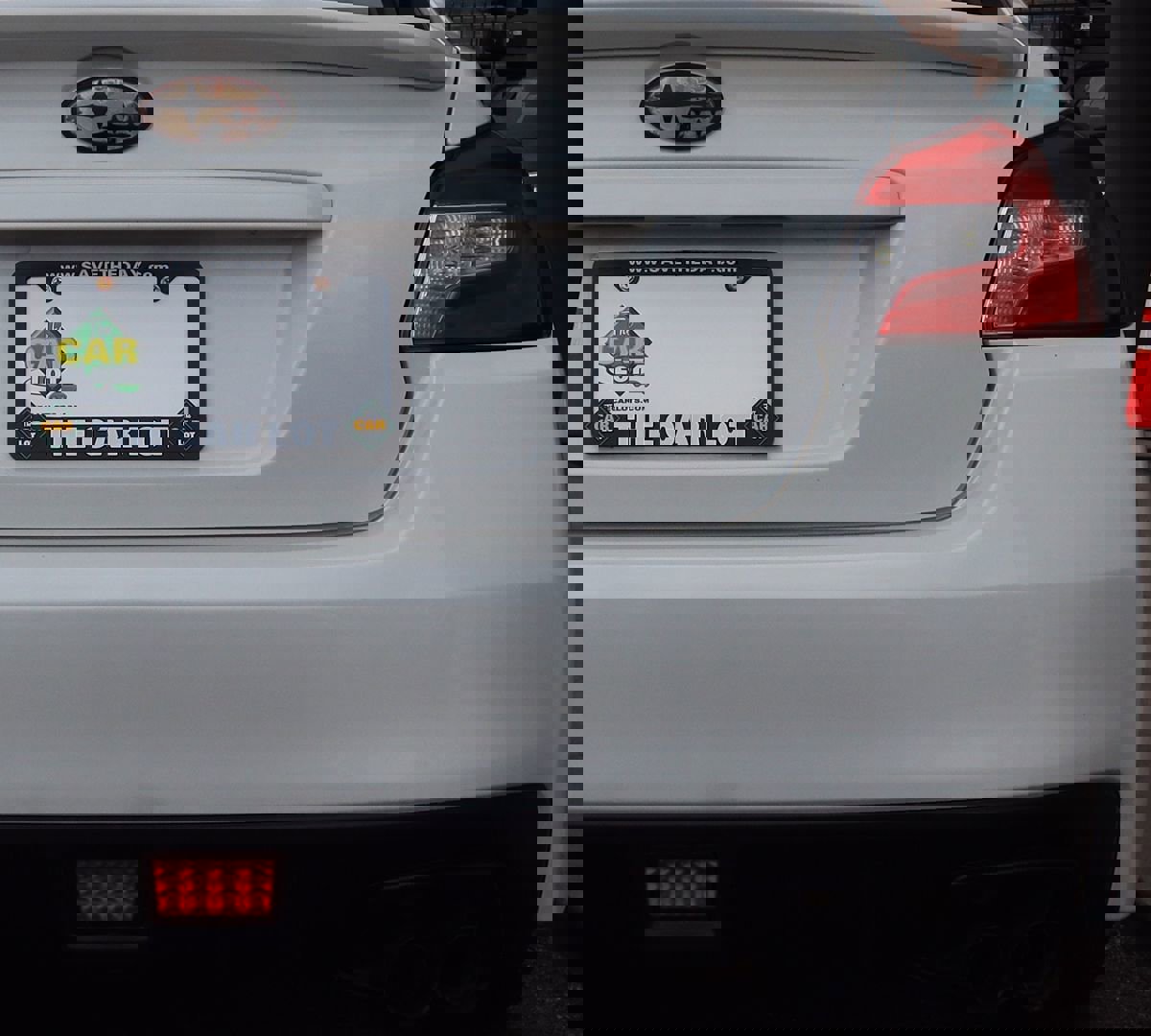 Used 2018 Subaru WRX Limited image 20