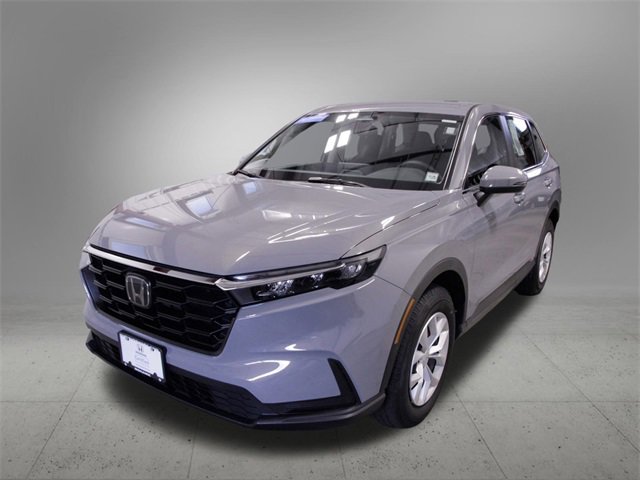 Certified 2023 Honda CR-V LX