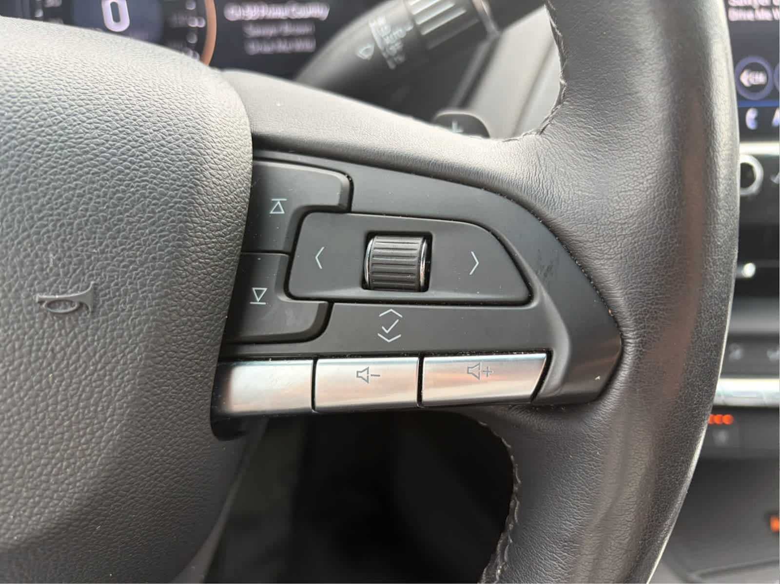 Used 2023 Cadillac CT4 Premium Luxury AWD/4WD image 16