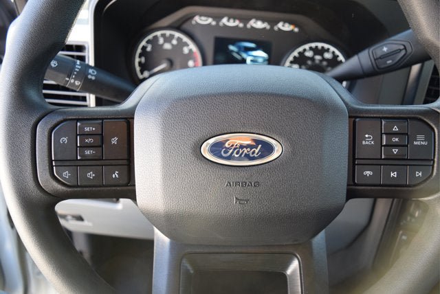 New 2026 Ford F250 XLT w/ Snow Plow Prep Package AWD/4WD image 8