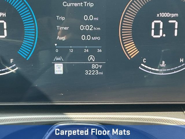 New 2026 Hyundai Santa Fe SEL AWD/4WD image 19