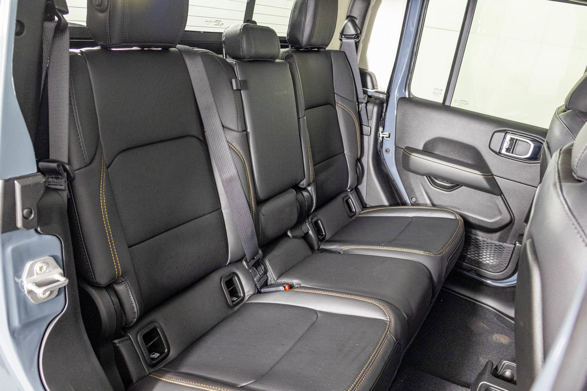 New 2026 Jeep Gladiator Sport S image 43