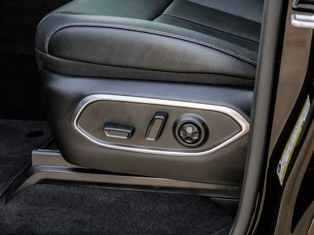 New 2026 Jeep Grand Wagoneer Limited image 32